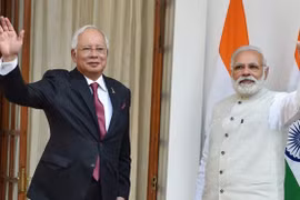 Malasia e India intensifican lazos en comercio