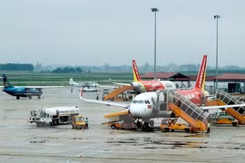 Vietjet lanza promoción de boletos con motivo del próximo Año Nuevo Lunar