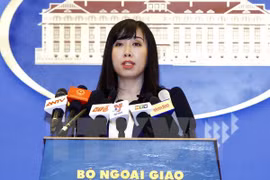 Vietnam exige a Filipinas verificar información sobre asesinato de tripulantes nacionales 
