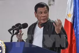Filipinas prohíbe fumar en sitios públicos 