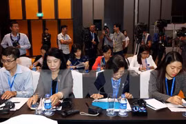 Asia-Pacífico busca mayor apoyo para empresas emprendedoras