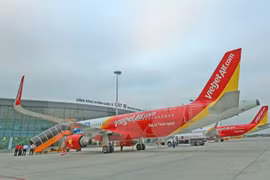 Vietjet Air ofrece boletos promocionales en vuelos Vietnam – Myanmar 