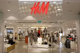 H&M abrirá su primera tienda en Vietnam