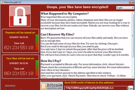 Vietnam previene ataques por el virus informático WannaCry 