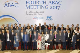 APEC 2017: Prensa camboyana destaca papel y posición de Vietnam