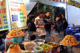 Inauguran en Vietnam centro de estudio, preservación y desarrollo de gastronomía