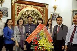  El PCV y el Estado garantizan libertad religiosa en Vietnam ​