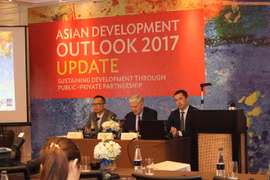 Economía de Vietnam crecerá 6,3 por ciento este año según Banco Asiático de Desarrollo