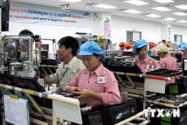 Registra Vietanm superávit comercial en agosto