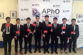 Vietnam acogerá la XIX Olimpiada de Física de Asia