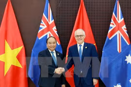 Vietnam y Australia elevarán nexos bilaterales a nivel de asociación estratégica