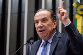 Vietnam felicita al nuevo canciller de Brasil
