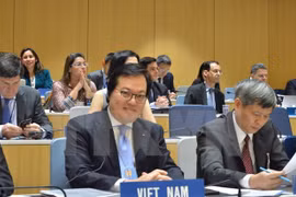 Presidencia de la OMPI muestra creciente prestigio de Vietnam