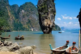 Tailandia busca alcanzar crecimiento de 10 por ciento en turismo