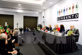 Monsanto debe asumir responsabilidad por secuelas de agente naranja/dioxina en Vietnam