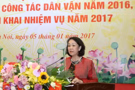 Resaltan significado del Foro Popular Vietnam- China para lazos bilaterales