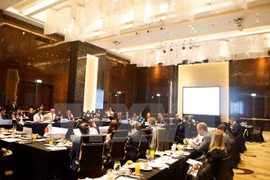 APEC 2017: Expertos estadounidenses destacan entorno favorable para creatividad