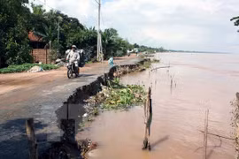 Vietnam acogerá reunión de IPU sobre cambio climático 