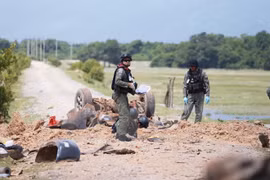 Tailandia alerta sobre presencia de nuevo grupo de insurgentes en el Sur 