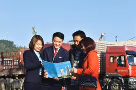 Celebran seminario sobre emprendimiento en Vietnam 