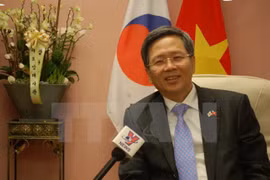 Vietnam y Sudcorea registran avances notables en relaciones bilaterales