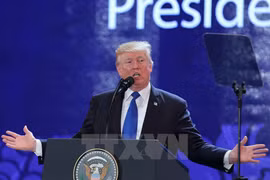 Visita de Trump a Vietnam abrirá oportunidades de cooperación bilateral