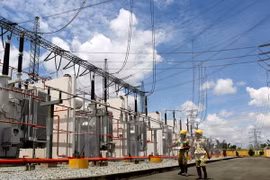 Empresa sudcoreana invertirá en construcción de central termoeléctrica en Vietnam