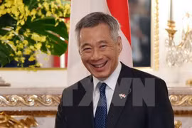  Inicia premier singapurense visita oficial a Vietnam