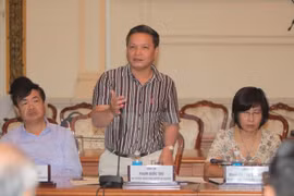 Embajador: Nexos Vietnam-Argelia, notables pero sin alcanzar máximo potencial 