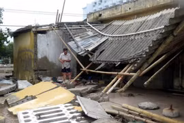 Expresa Colombia condolencias a Vietnam por pérdidas causadas por desastres naturales