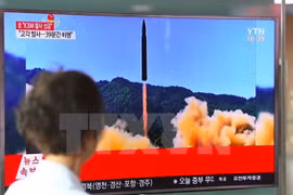 Filipinas rechaza expulsión de Corea del Norte de foro regional