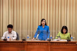 Vietnam mejora recursos humanos en el sector de salud