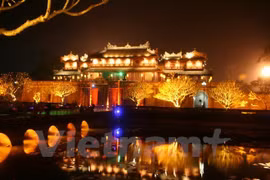 Turismo de Vietnam se esfuerza por materializar meta de crecimiento este año
