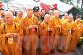 Efectúan réquiem dedicado a mártires en provincia norteña de Vietnam