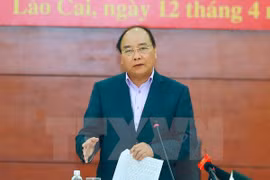 Lao Cai se convertirá en zona turística clave del Noroeste de Vietnam en 2020 