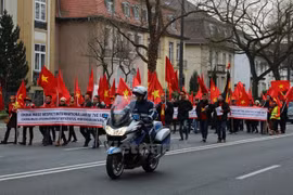 Vietnamitas residentes en Europa solicitan debate de cuestión del Mar del Este en Cumbre del G20