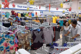 Pronostican buena perspectiva de economía de Vietnam 