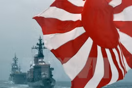 Japón respalda a países de Sudeste de Asia en garantía de seguridad marítima