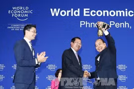 Vietnam será sede del FEM sobre ASEAN 2018 