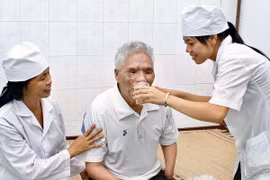 Destacan importancia de capacitación de personal en medicina tradicional en Vietnam