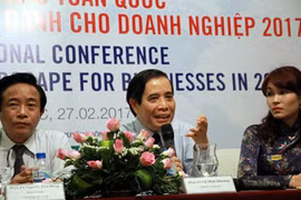 Sesionará seminario sobre perspectivas económicas para empresas vietnamitas