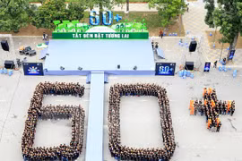 Vietnam se suma a campaña de Hora del Planeta 2017