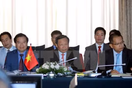 Celebran en Ciudad Ho Chi Minh reunión ministerial de ACMECS sobre turismo