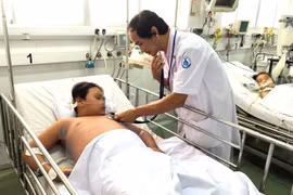 Vietnam registra tendencia bajista en número de casos de dengue
