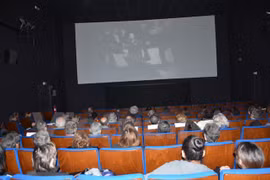 Proyectan en Francia documentales sobre la Guerra en Vietnam