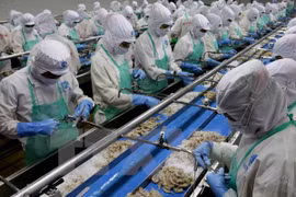 Vietnam y Brunei trabajan para elevar comercio a 500 millones de dólares en 2025