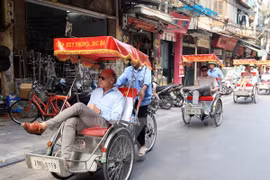 Turismo de Hanoi inicia diferentes nuevos proyectos para contribuir al desarrollo municipal