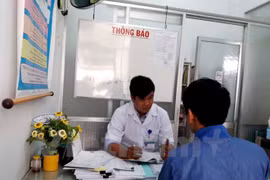 Piden en Vietnam acción más enérgica contra enfermedades contagiosas y VIH/SIDA
