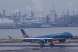 Abren nuevas rutas aéreas que conectan a Vietnam con destinos internacionales