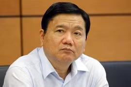 Arrestan exdirectivo del Grupo Nacional de Petróleo y Gas de Vietnam